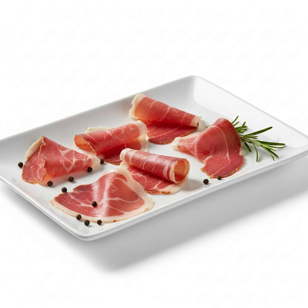 Jambon Sec