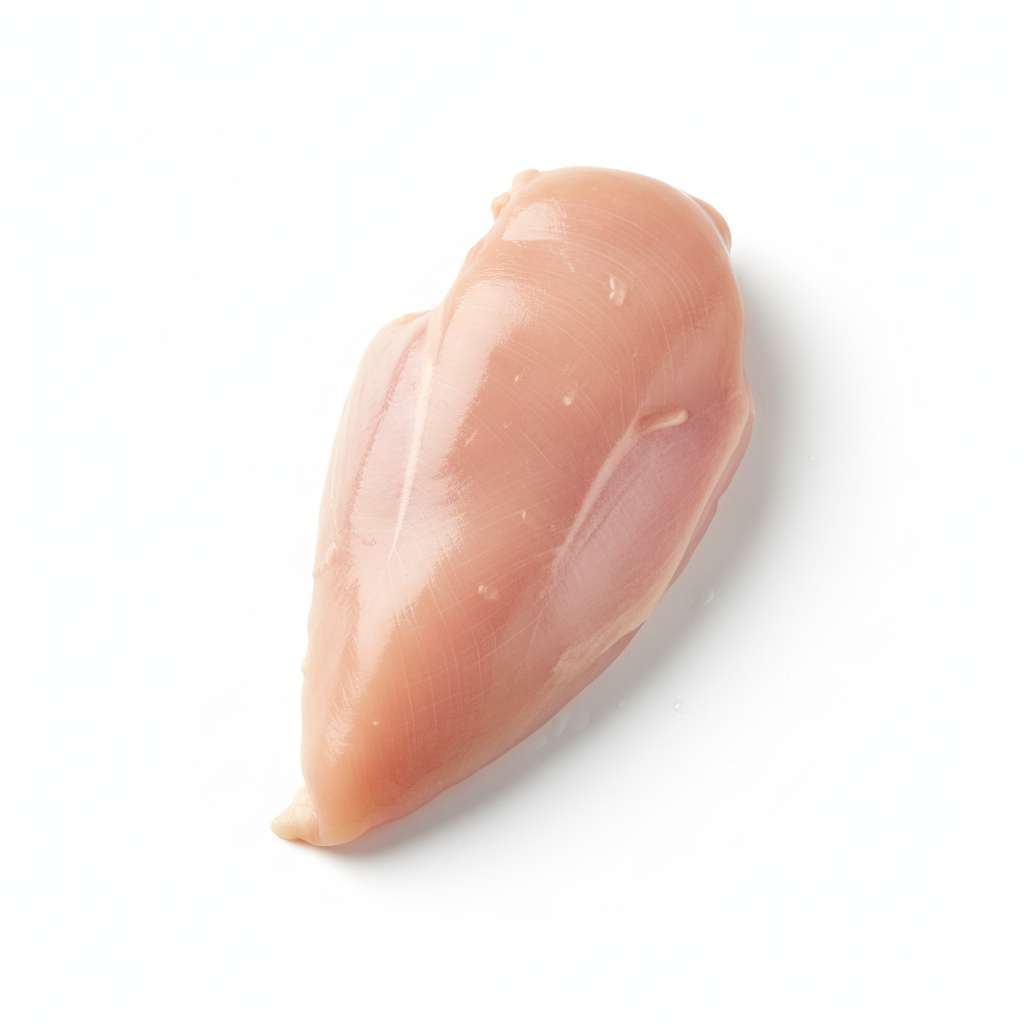 Filet de Poulet