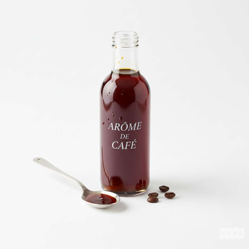 Arôme de Café