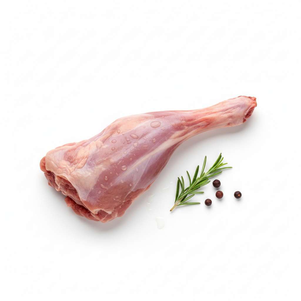 Cuisse de Lièvre