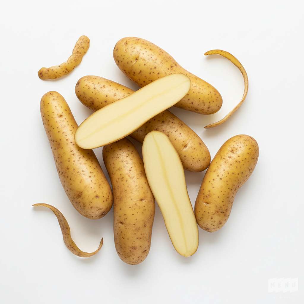 Pomme de Terre Ratte