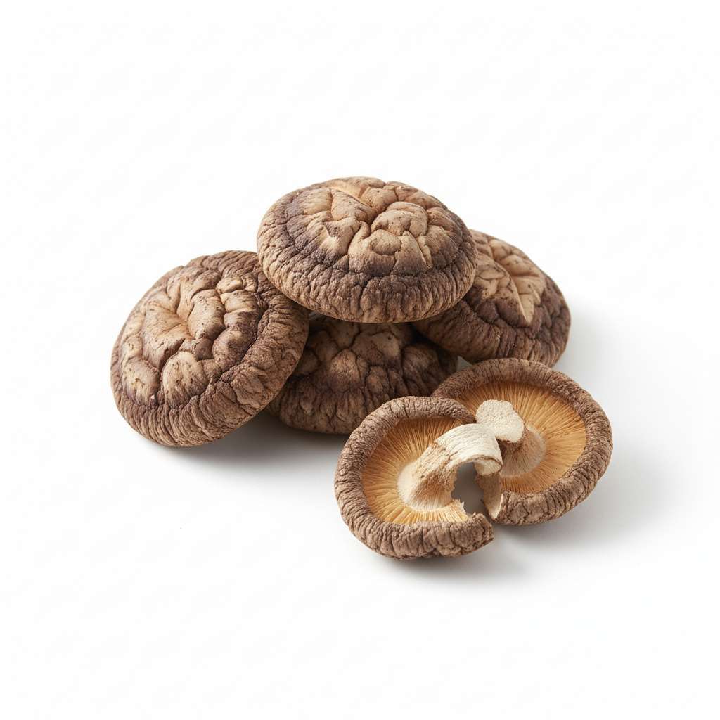 Shitake Sèché