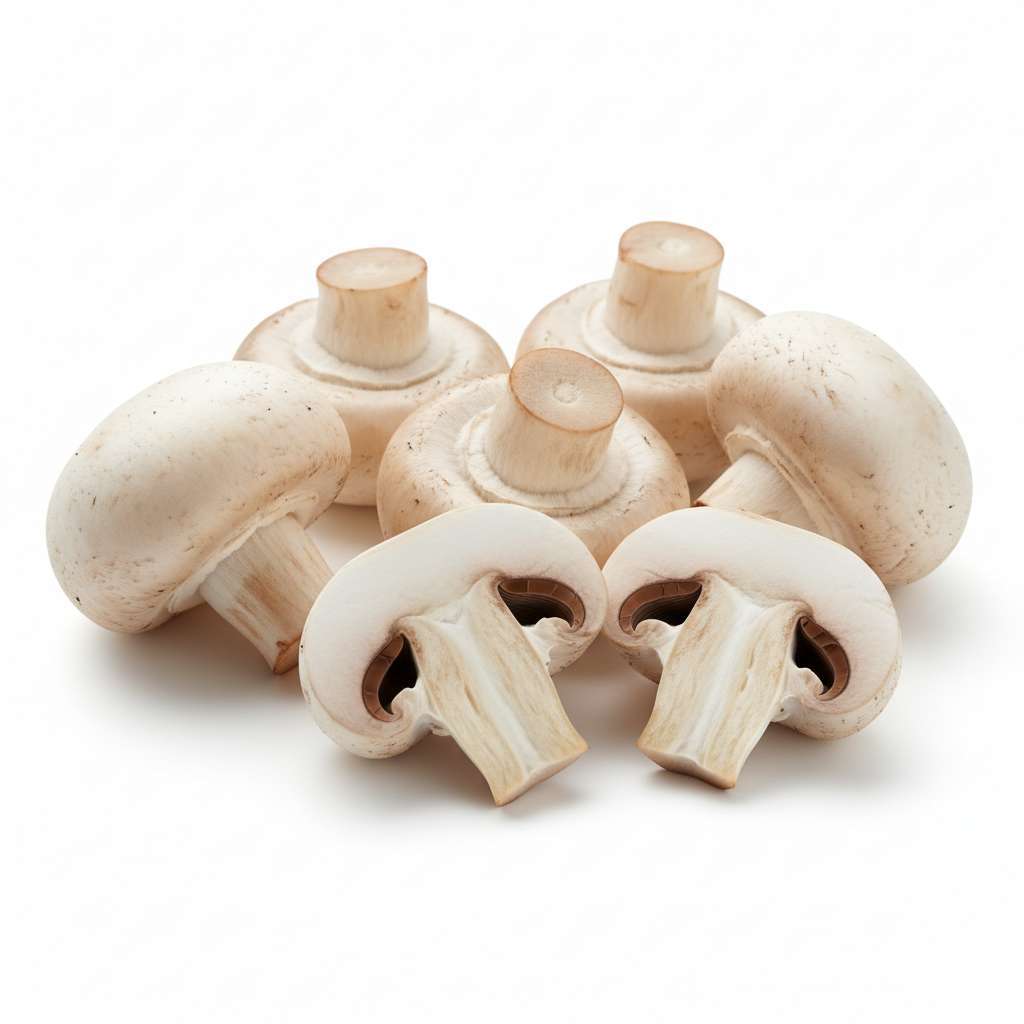 Champignon de Paris Moyen