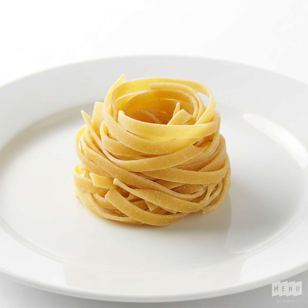 Tagliatelle Fraîche
