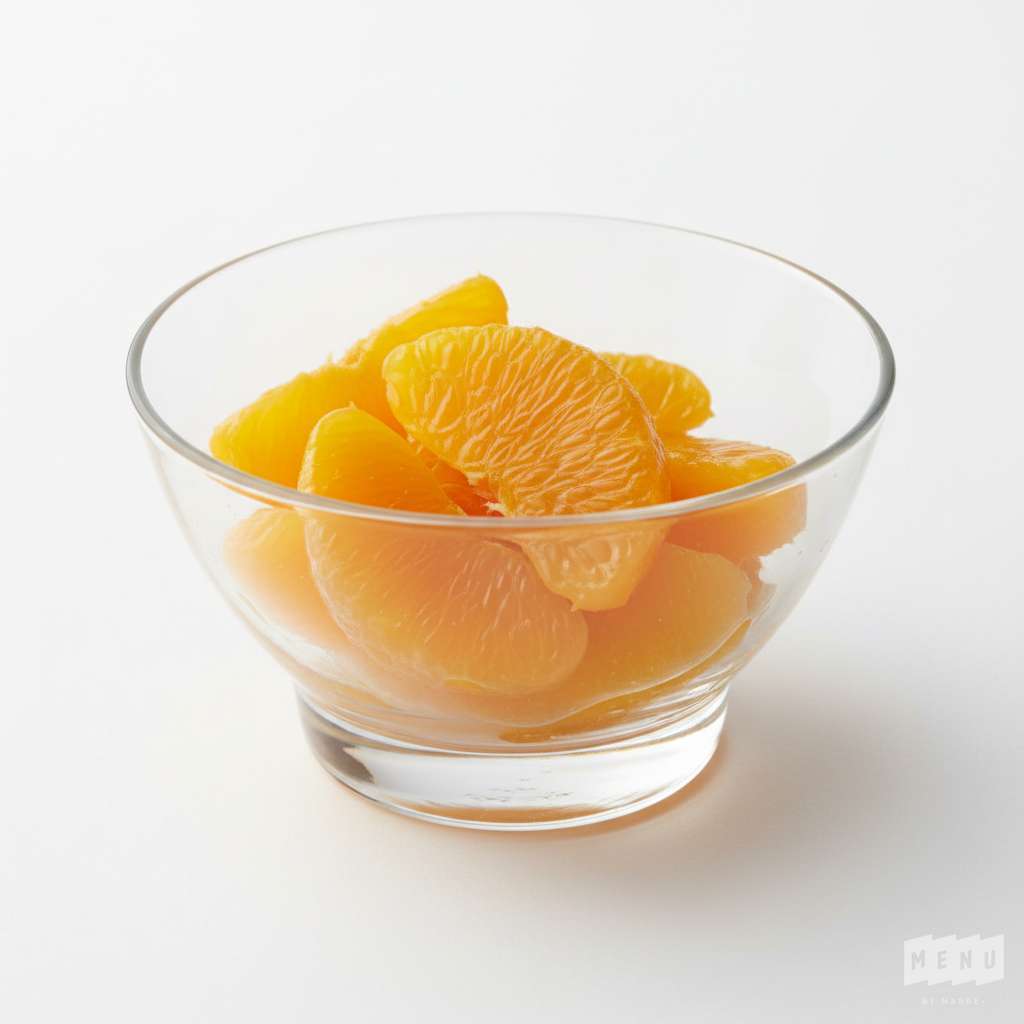 Suprême d'Orange