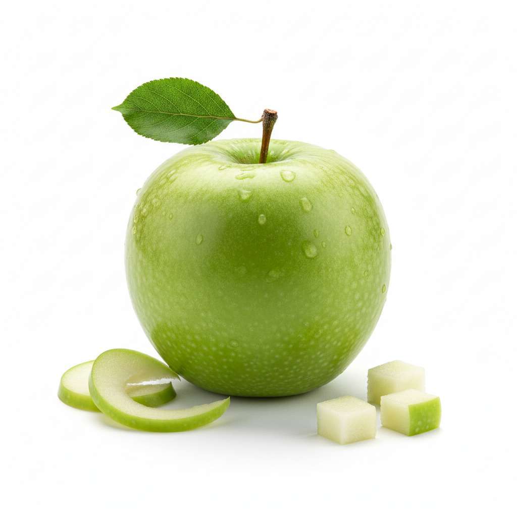 Pomme Verte