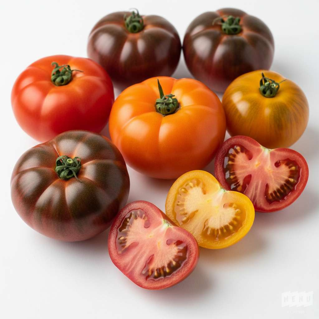 Tomate Ancienne
