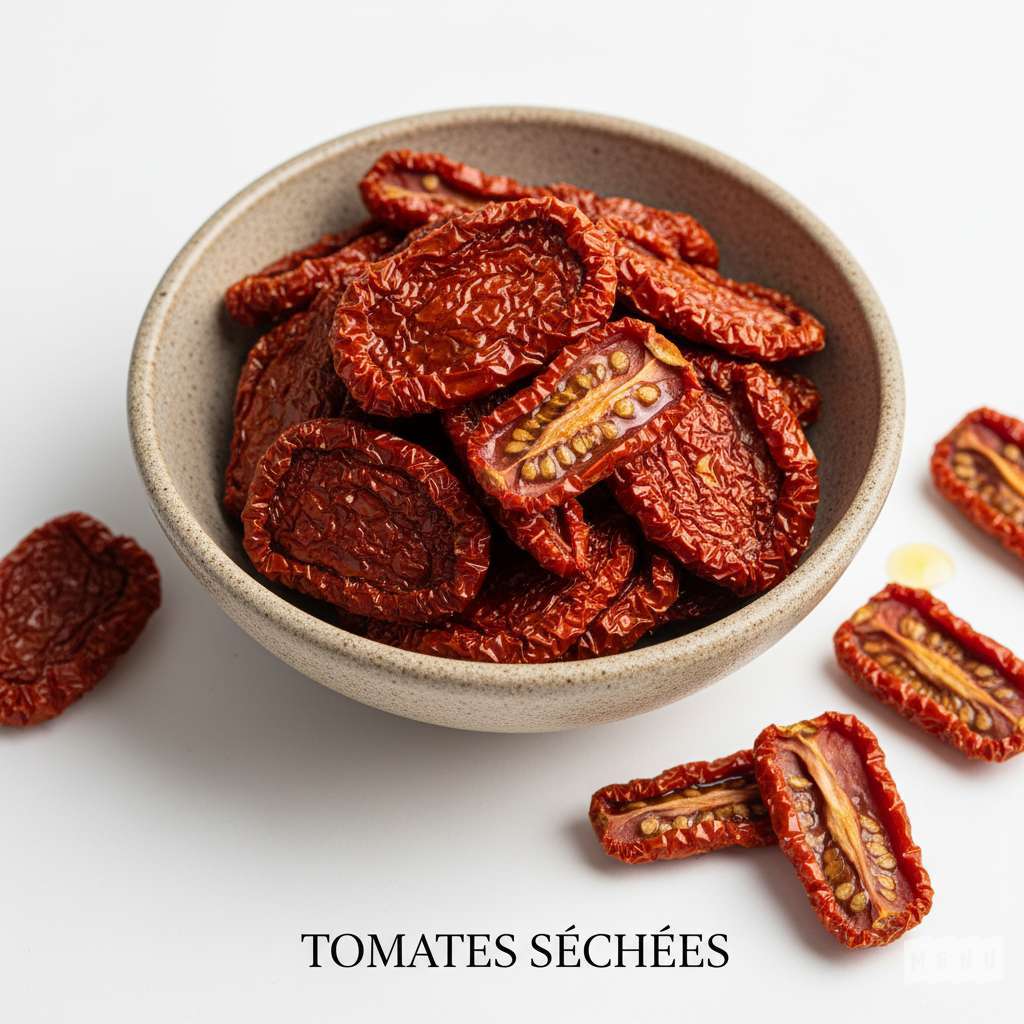 Tomate Séchée