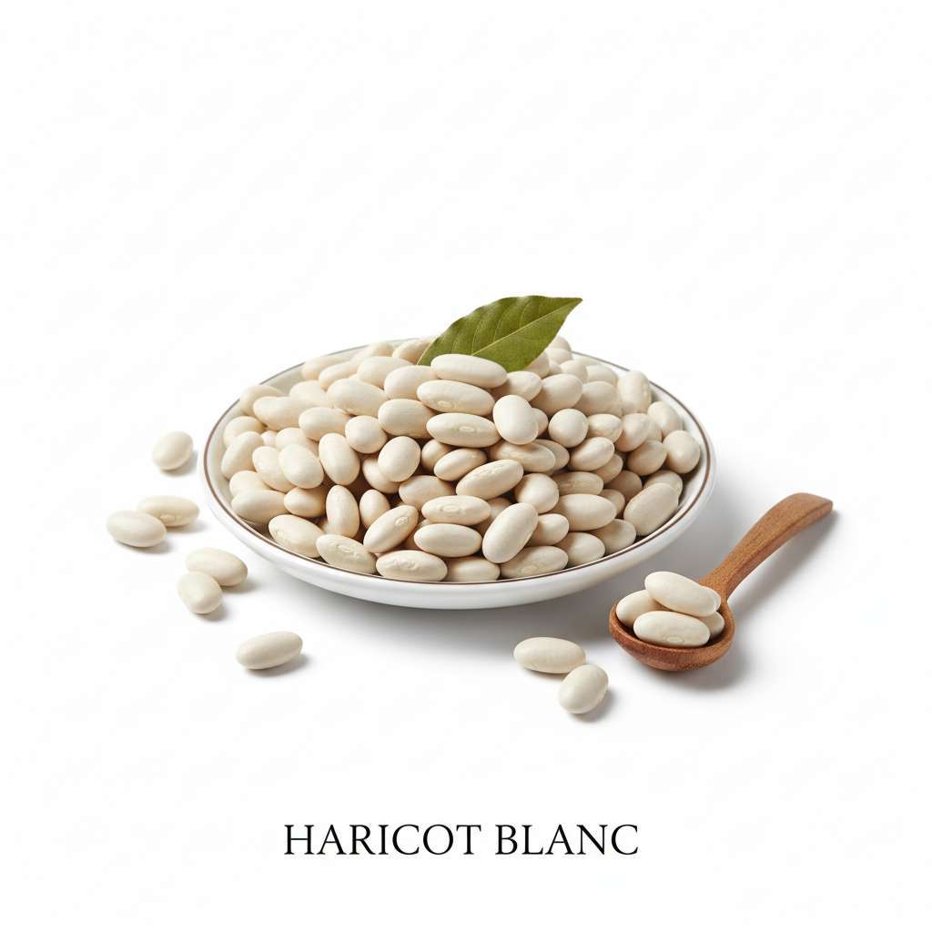 Haricot Blanc