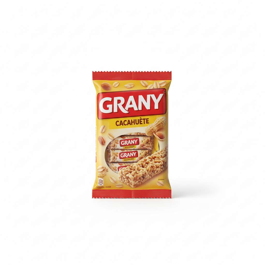 Grany Cachuete