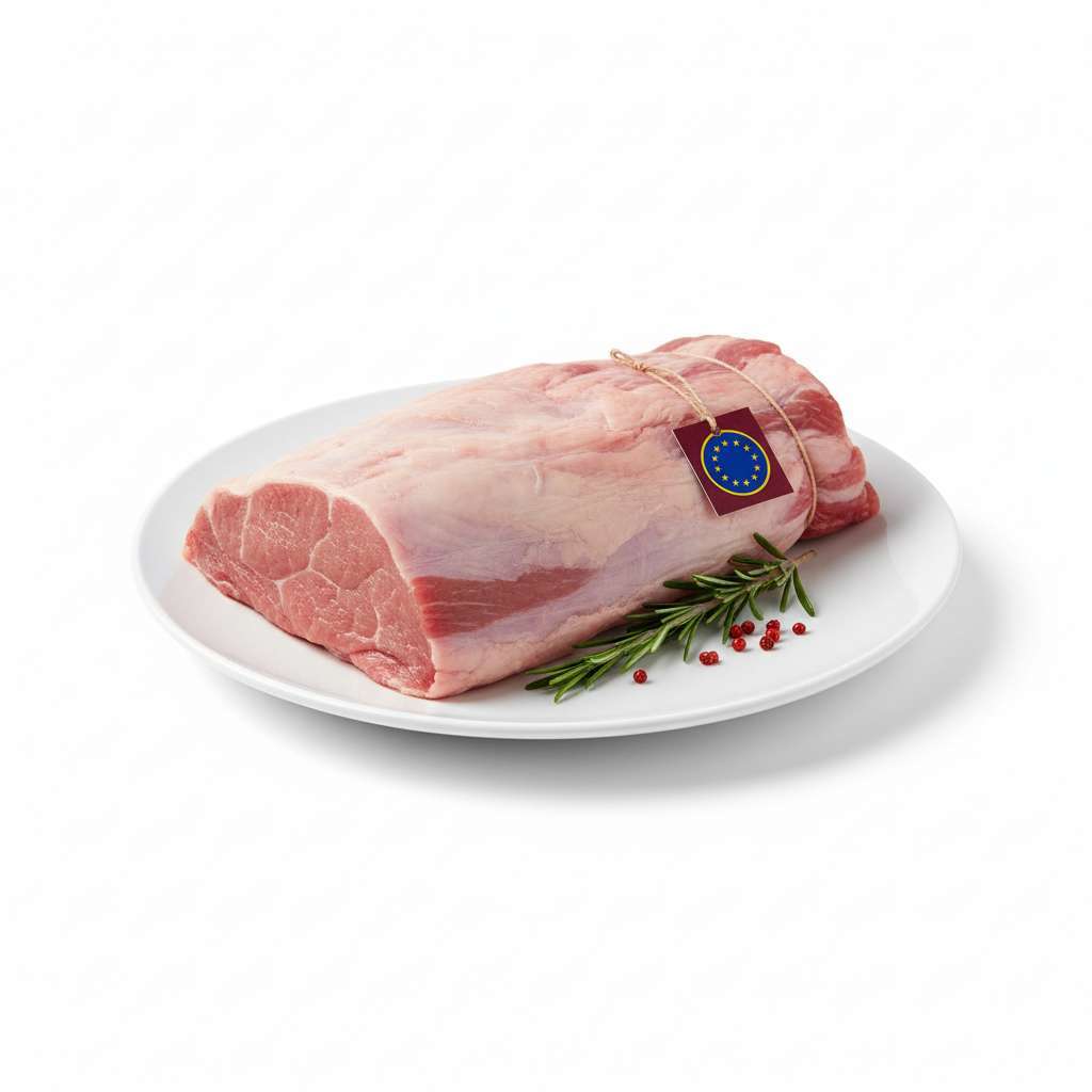 Filet de Veau UE