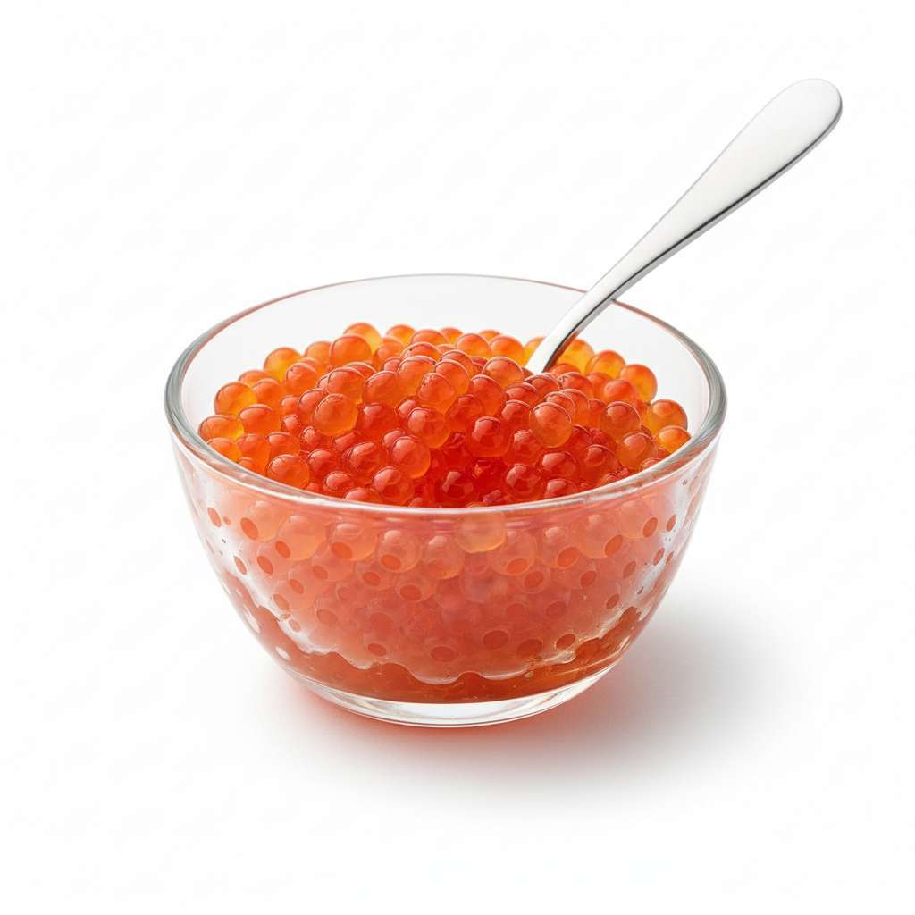 Oeuf de Truite