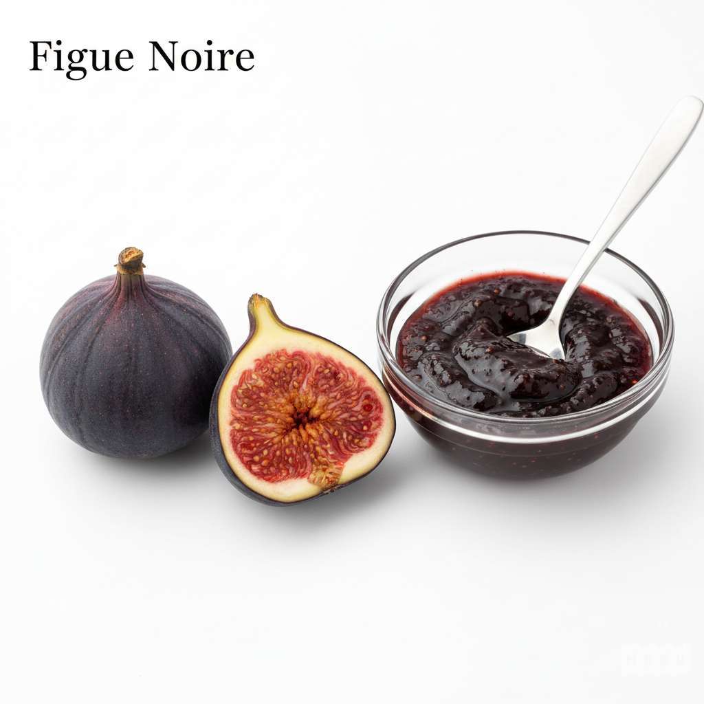 Figue Noire