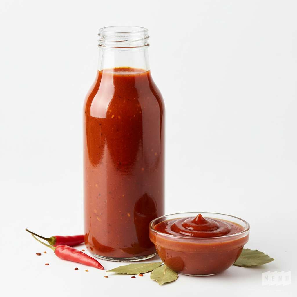 Sauce Cajun