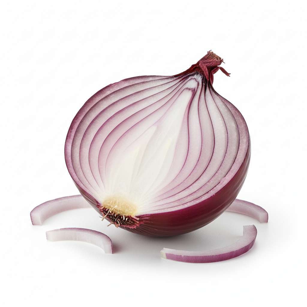 Oignon Rouge