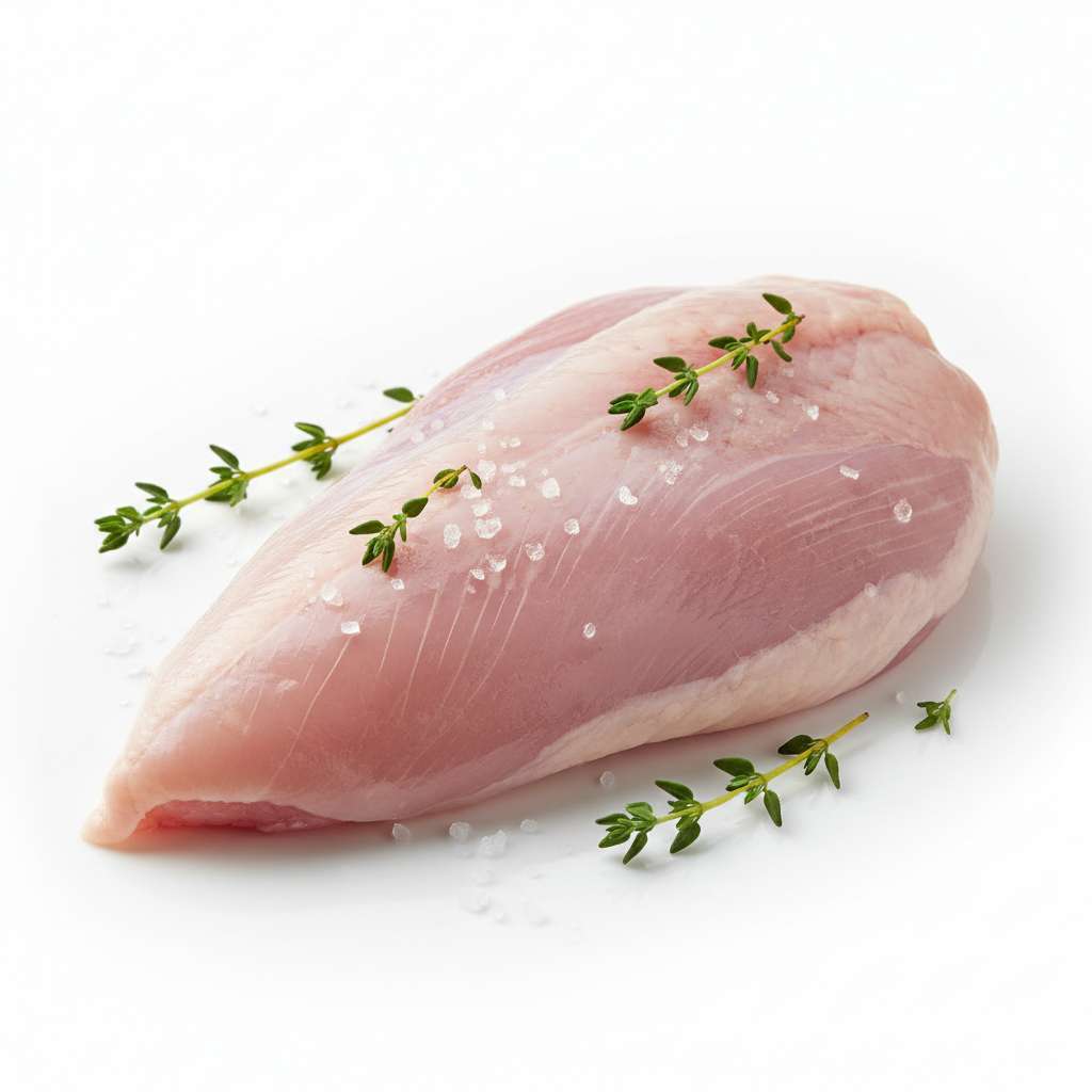 Filet de Pintade Fermière