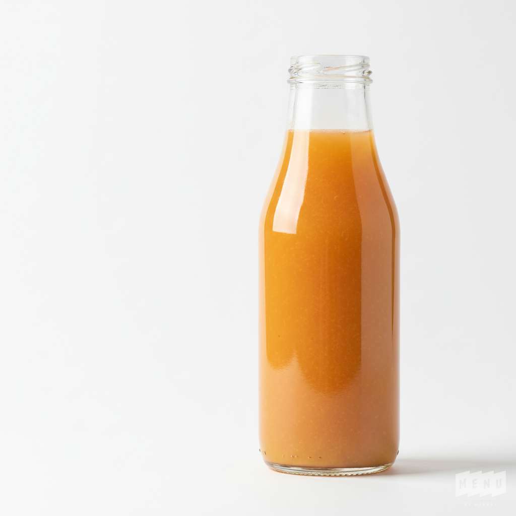 Nectar de Pêche 25cl