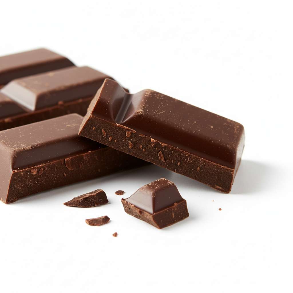 Chocolat Noir 44%