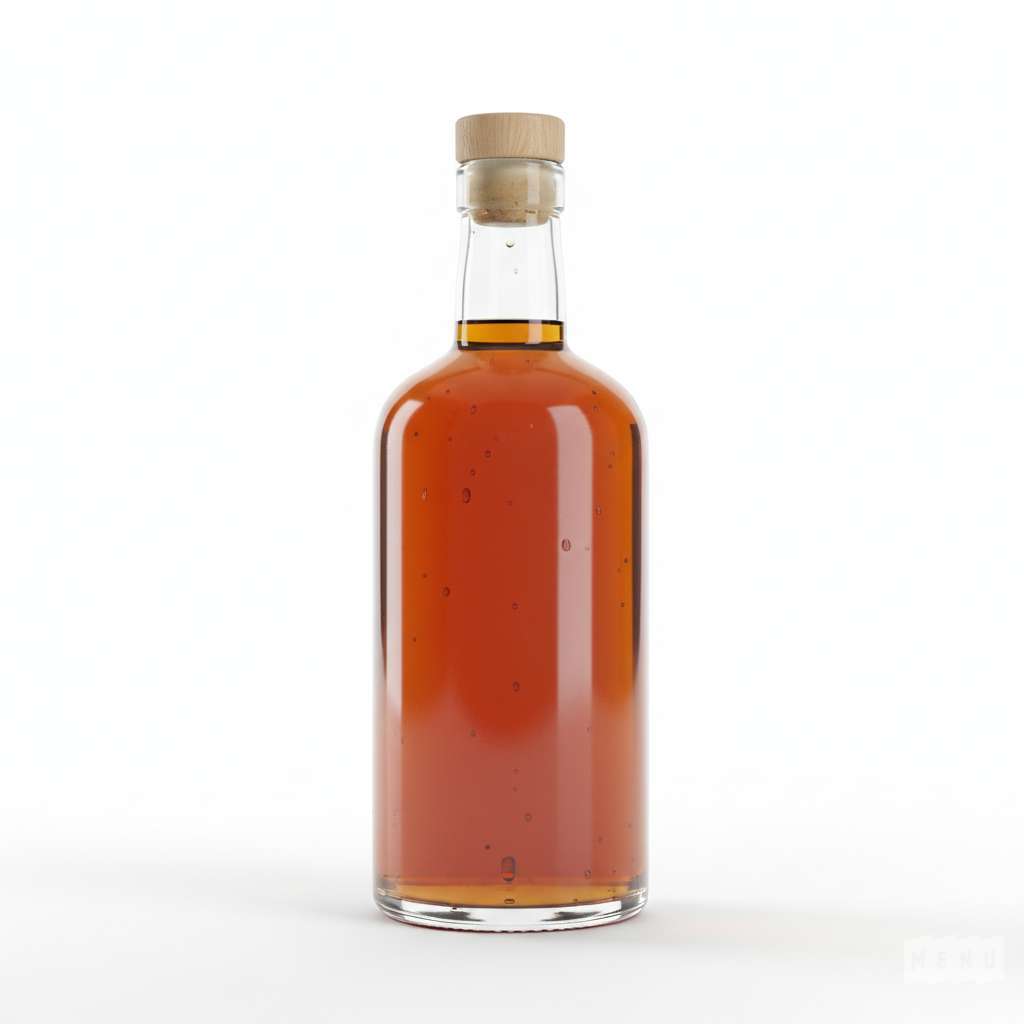 Rhum Ambré