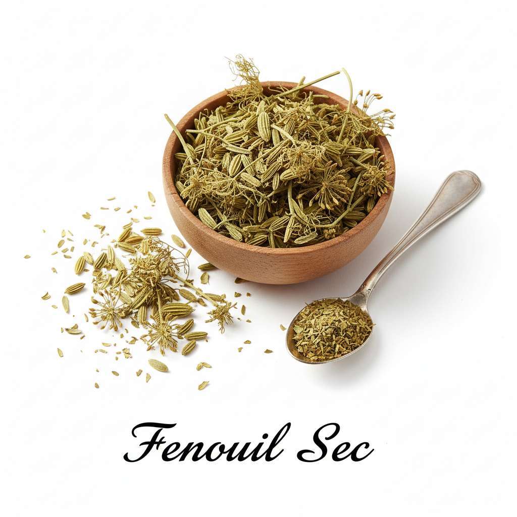 Fenouil Sec