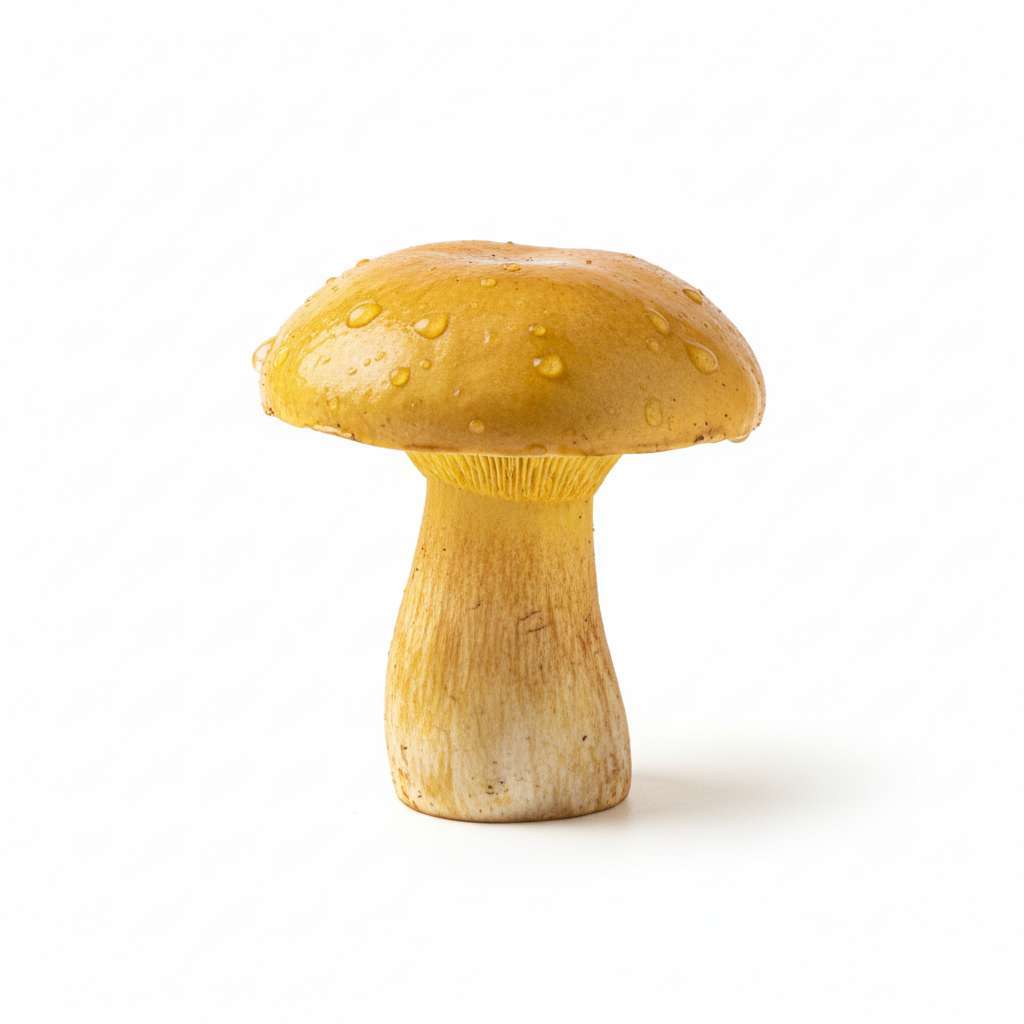 Bolet Jaune