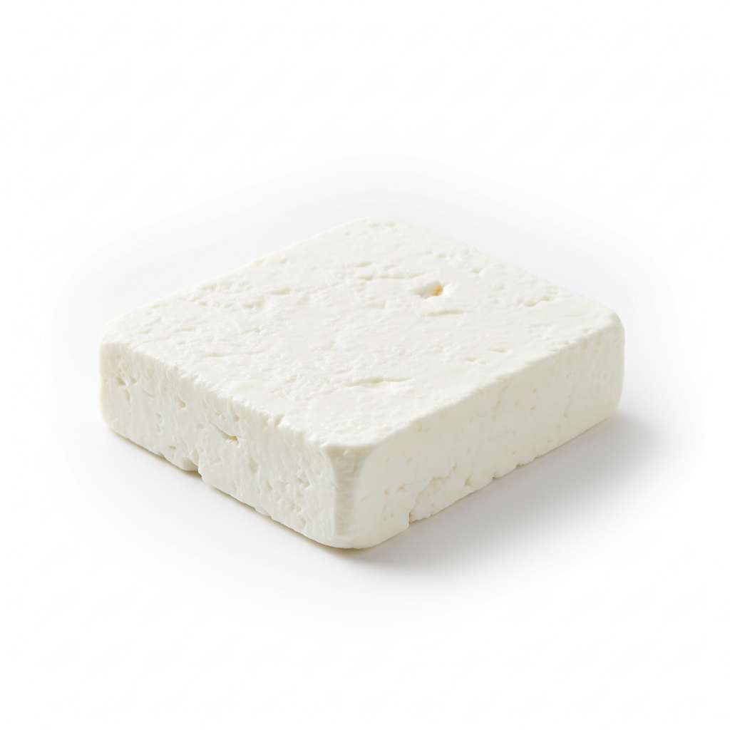 Halloumi