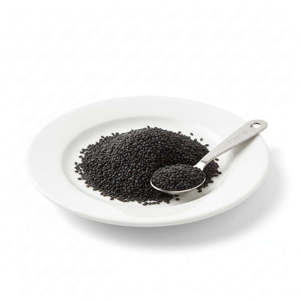 Graine de Sésame Noir