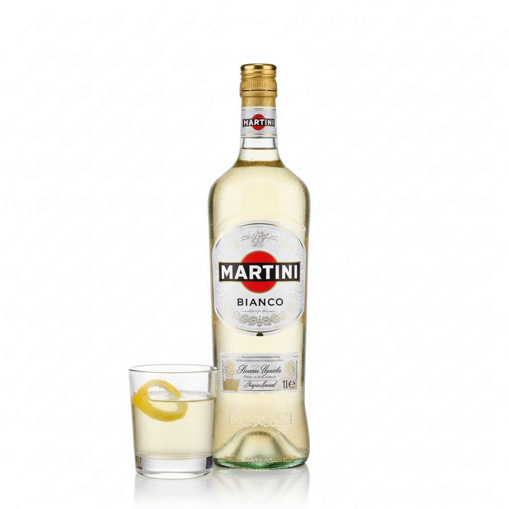 Martini Blanc 1L