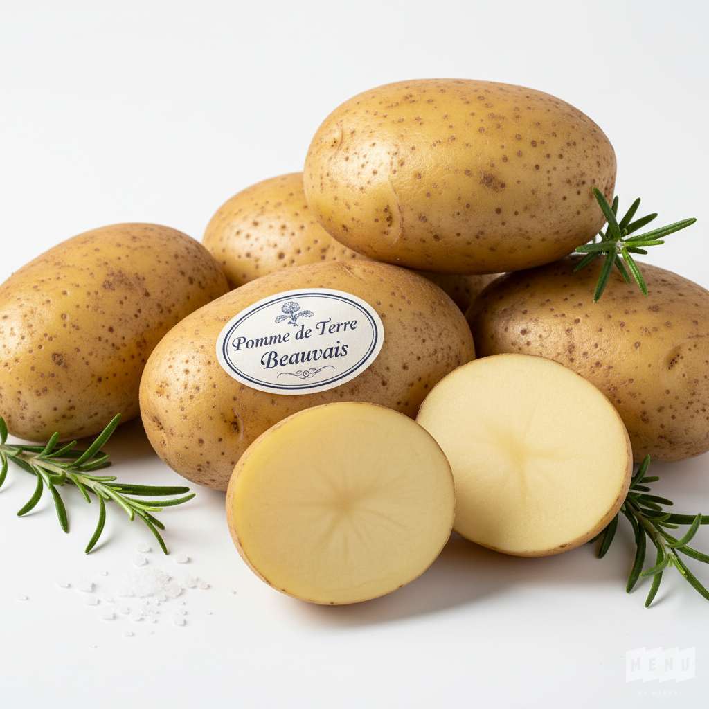 Pomme de Terre Beauvais
