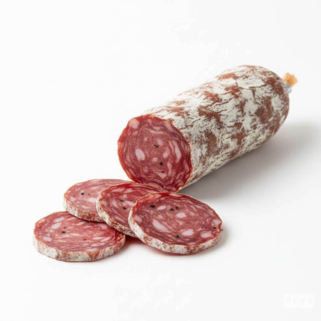 Saucisson Artisanal