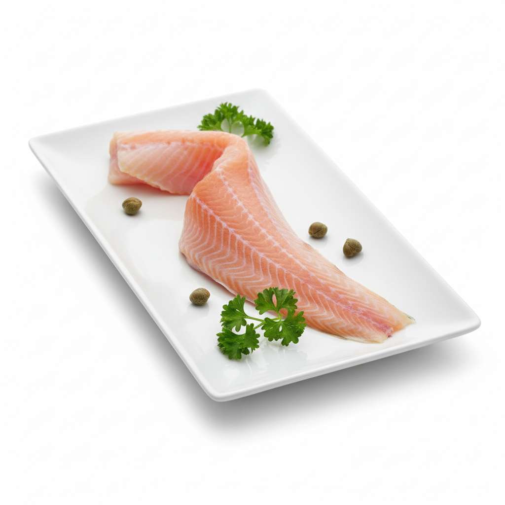 Filet de Julienne