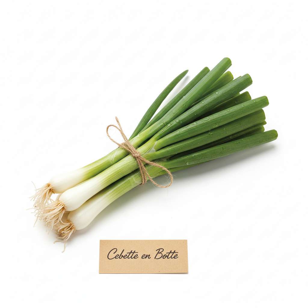 Cebette en Botte