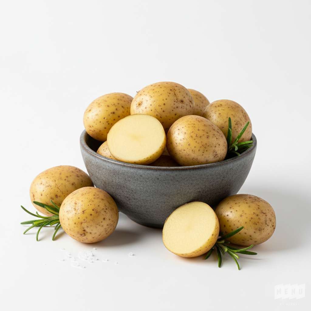 Pomme de Terre Grenaille