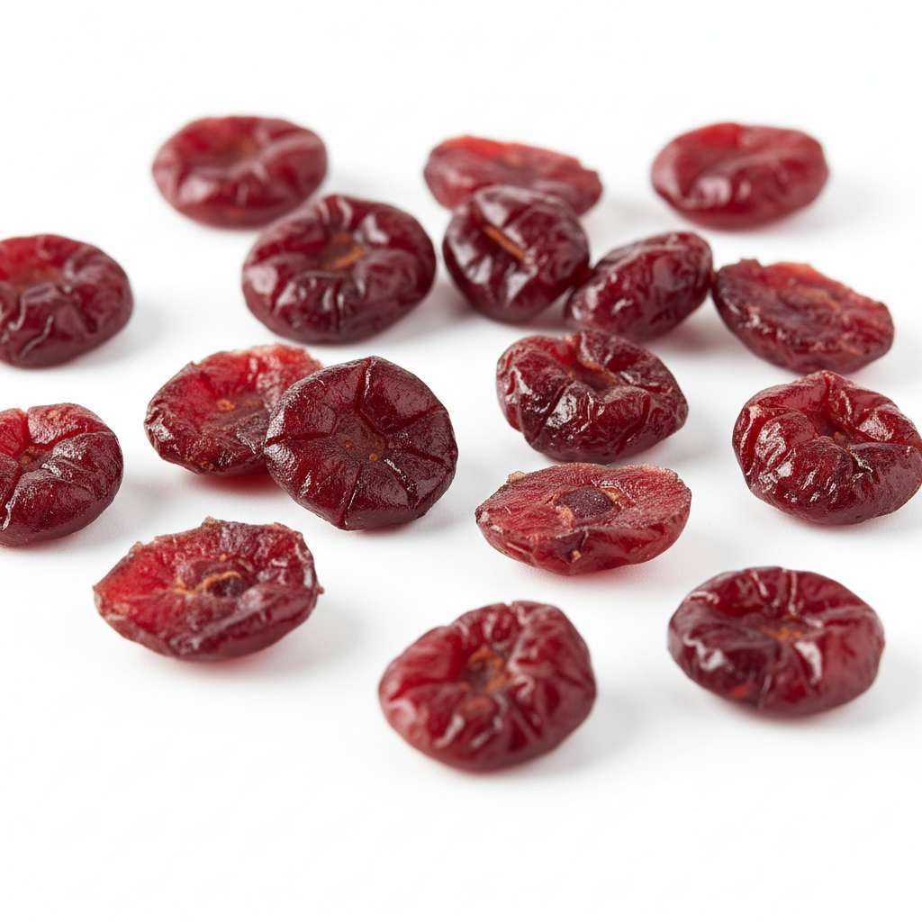 Cranberrie Déshydratée