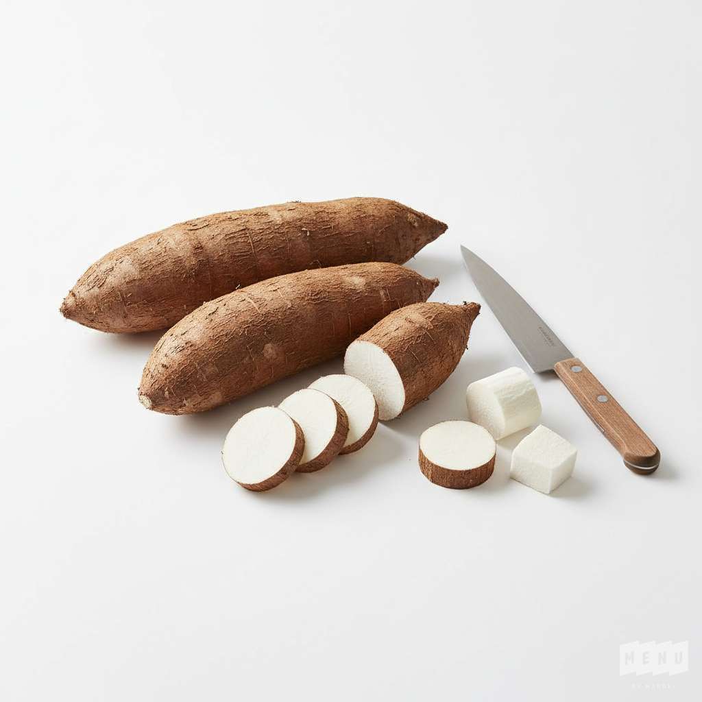 Manioc