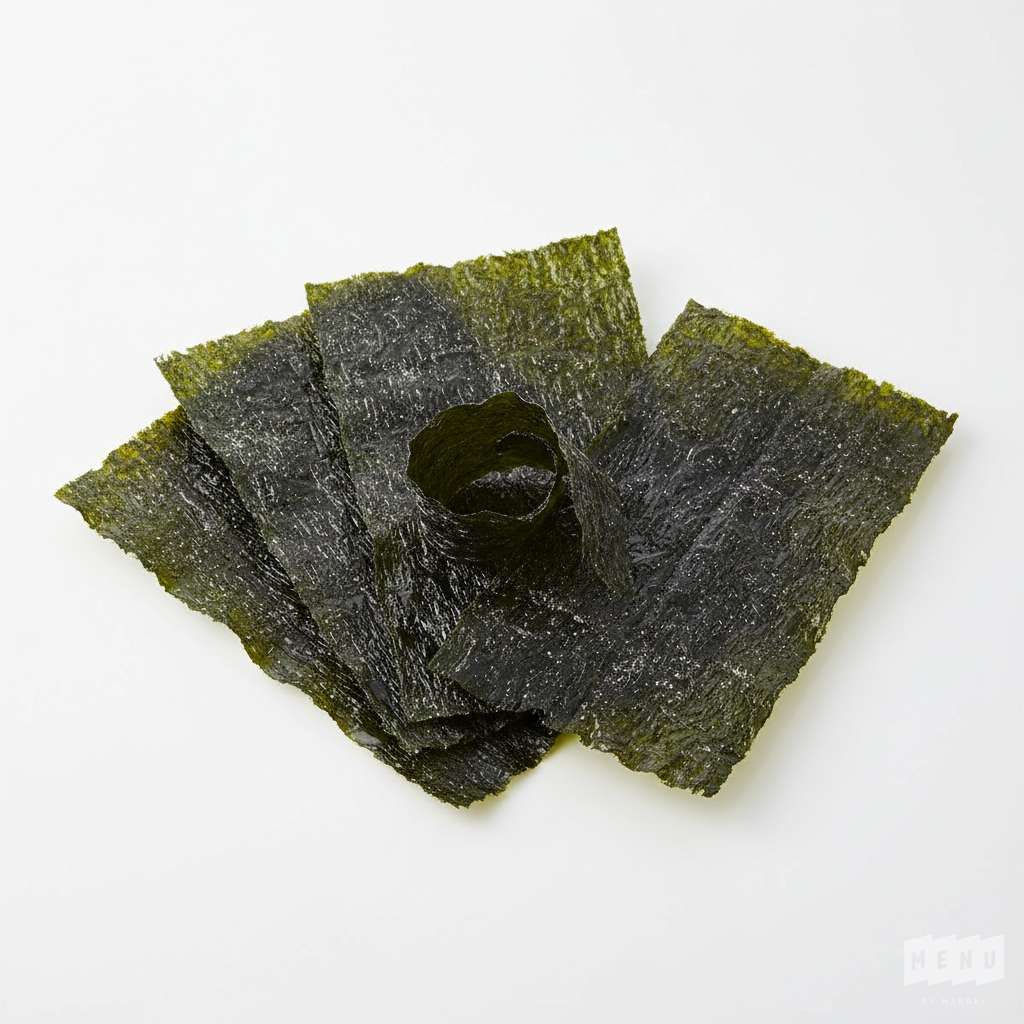 Algue Kombu