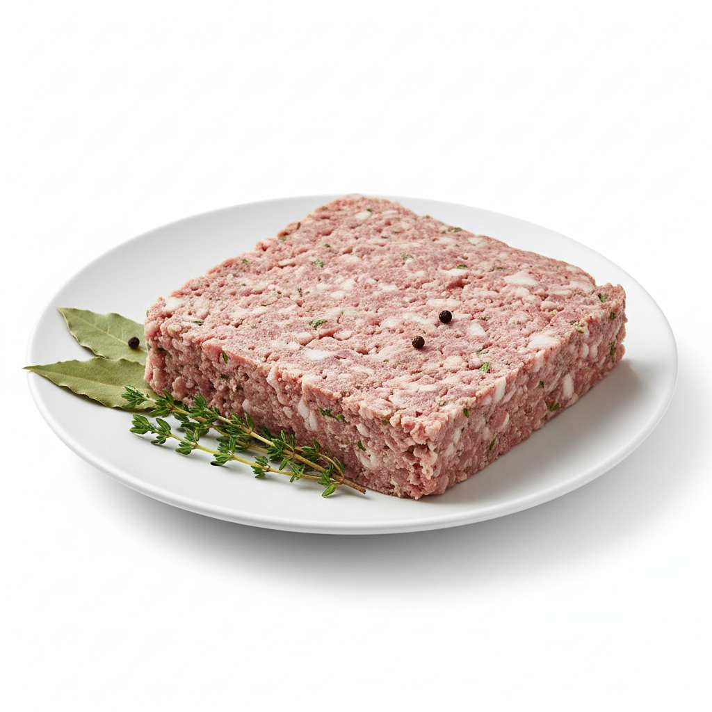Paté de Campagne