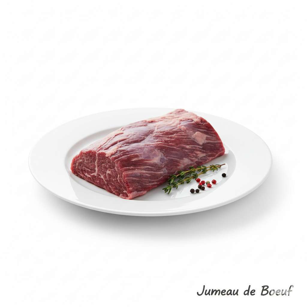 Jumeau de Boeuf