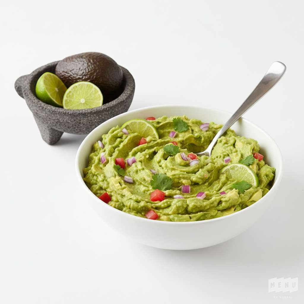 Guacamole