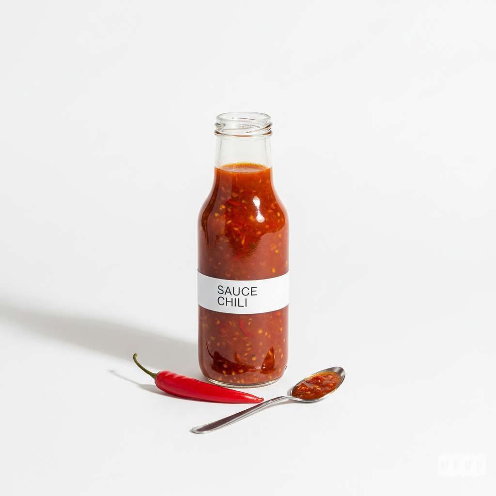 Sauce Chili
