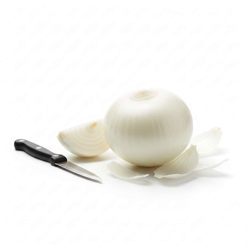 Oignon Blanc