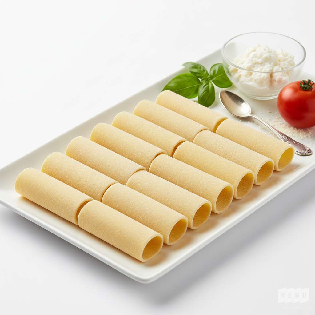 Cannelloni