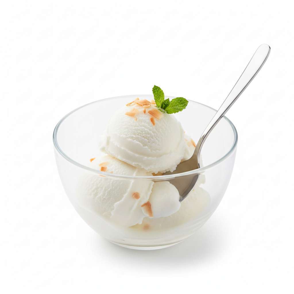 Sorbet Coco
