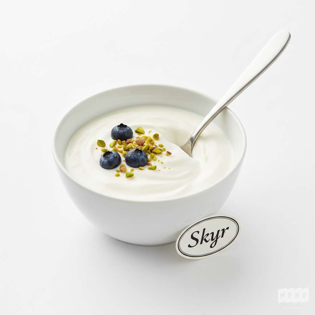Skyr