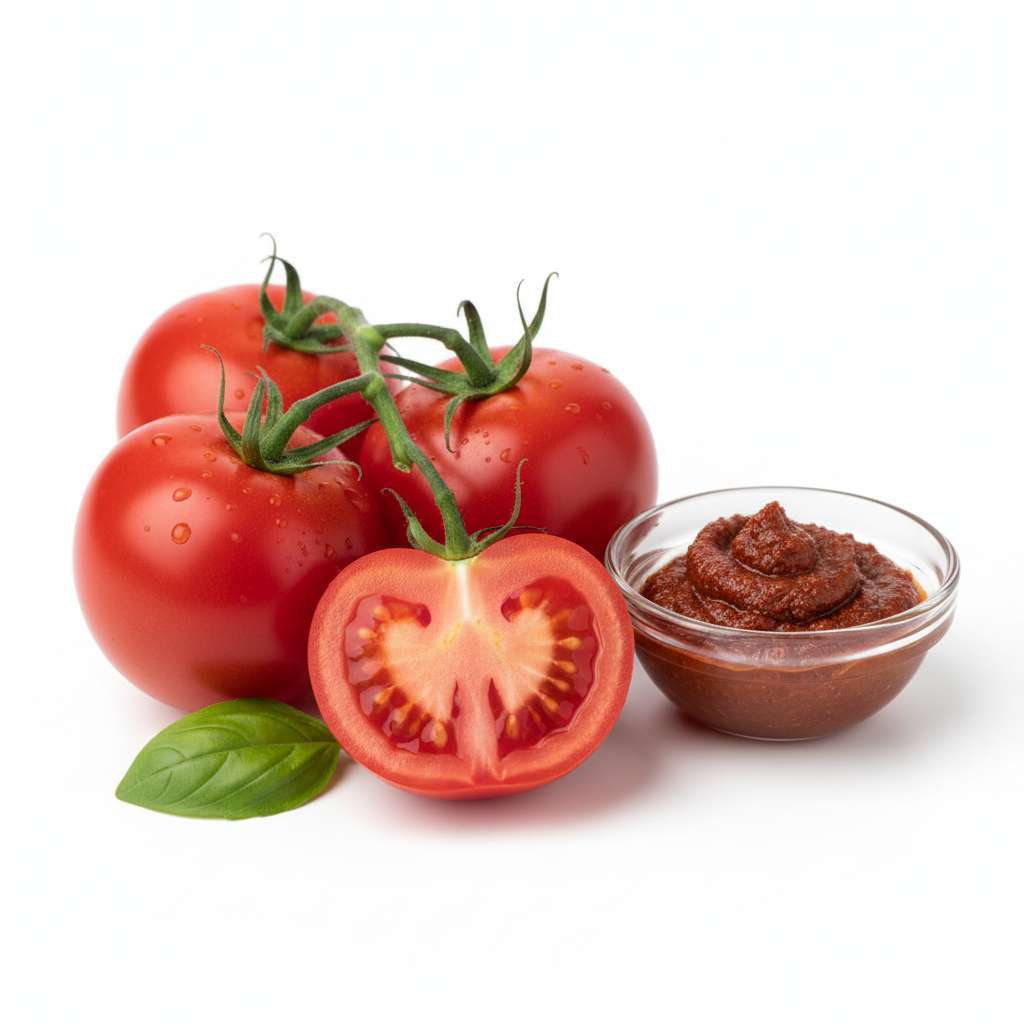 Tomate Bio