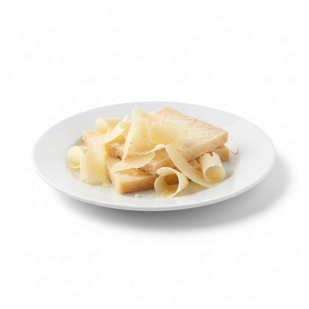 Parmesan AOP en Copeau