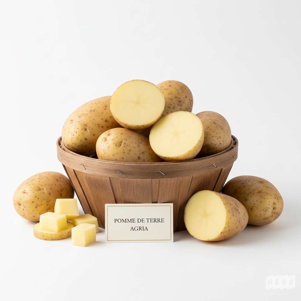Pomme de Terre Agria