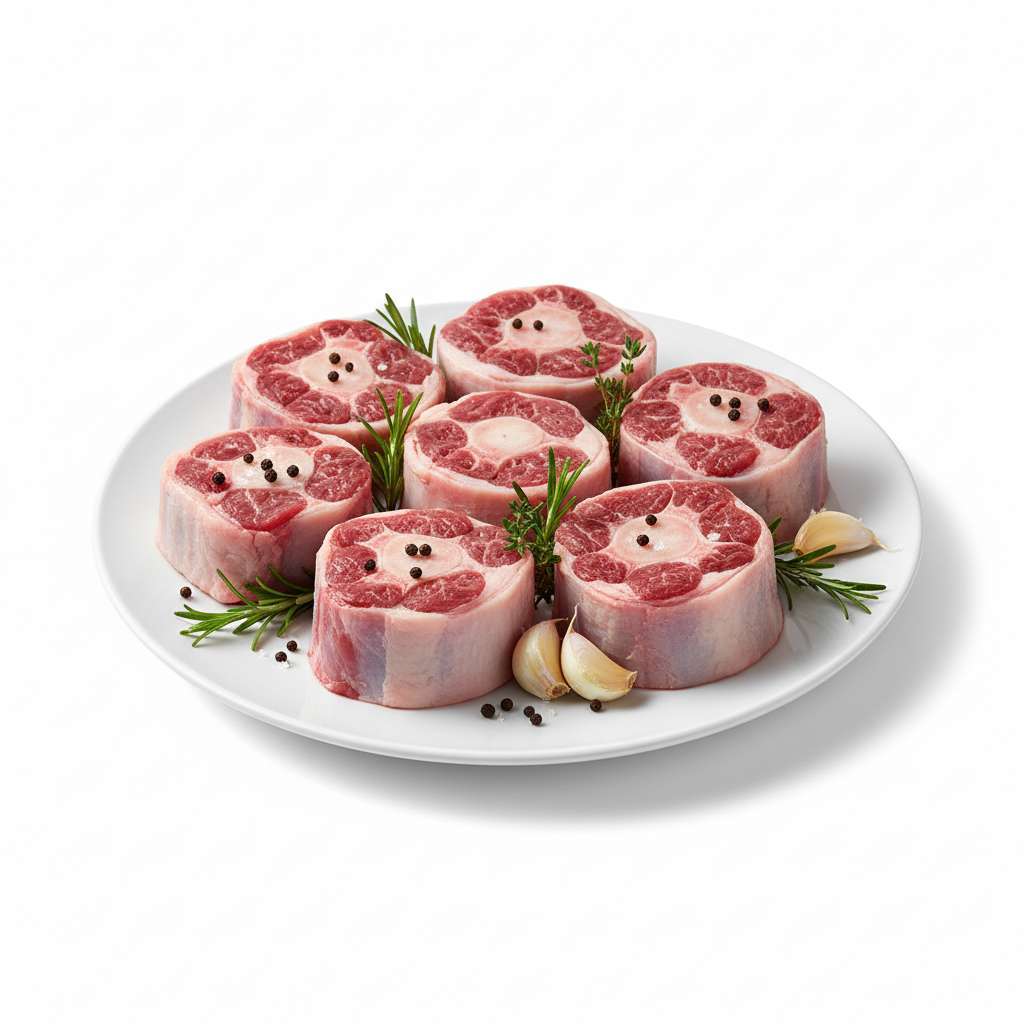 Queue de Boeuf