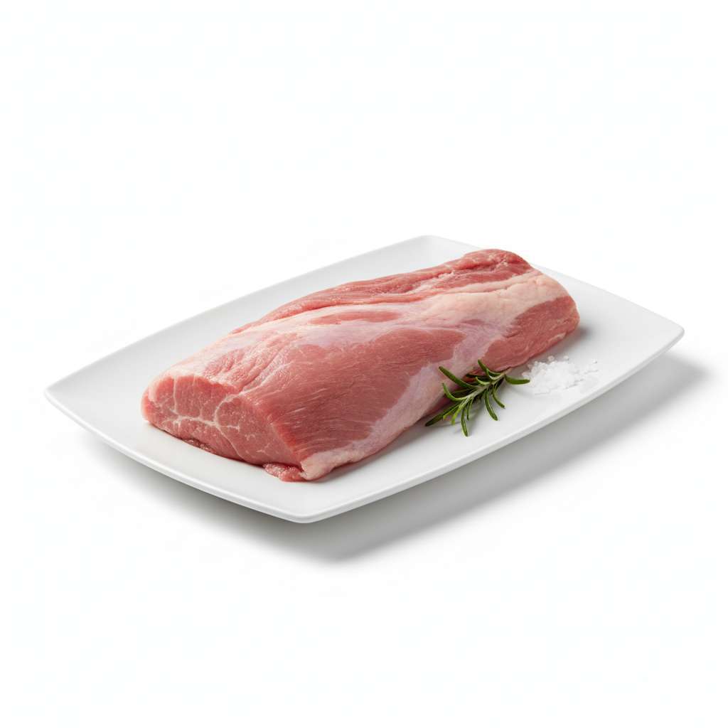 Filet Mignon de Porc