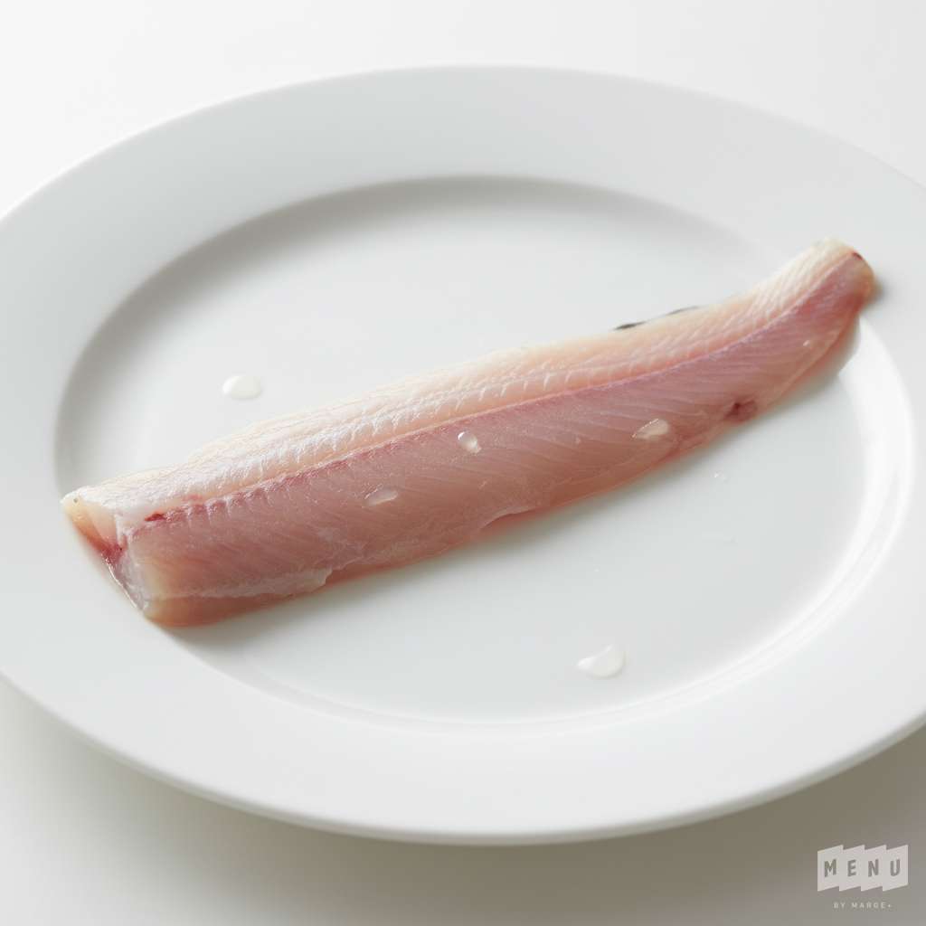 Filet de Sabre